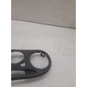 Moldura Comando Ar Condicionado Fiat Palio 2014 2016 