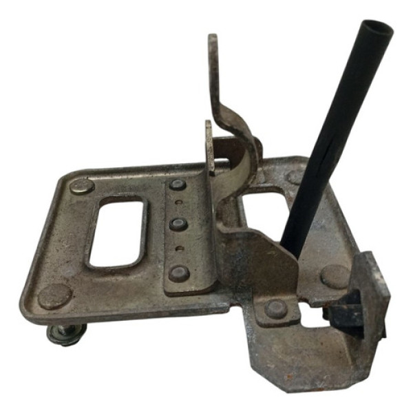 Suporte Tbi Corpo Borboleta Fiat Palio Fire 1.0 1999 2004