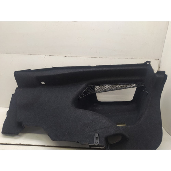 Forro Porta Malas Esquerdo Bmw 328i 2.0 2015 728901112