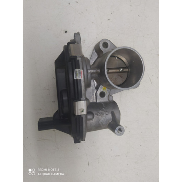 Tbi Corpo Borboleta Renault Kwid 1.0 12v 3cc 2022-2023