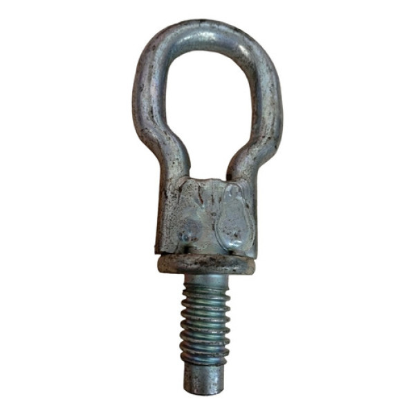 Gancho Reboque Ford Ka 1997 2000