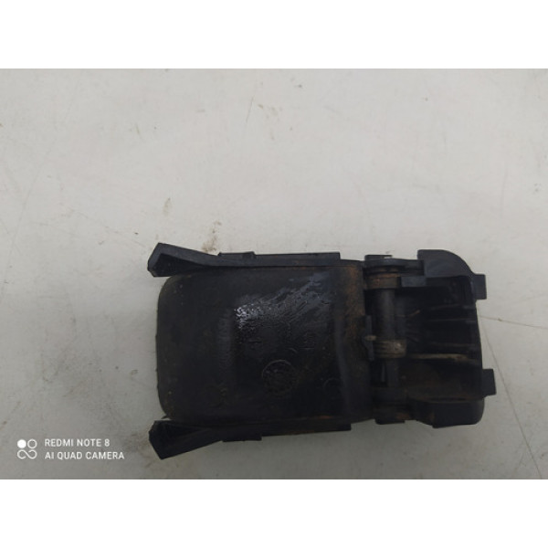 Maçaneta Interna Porta Traseira Esquerda  Uno 1984 A 2013