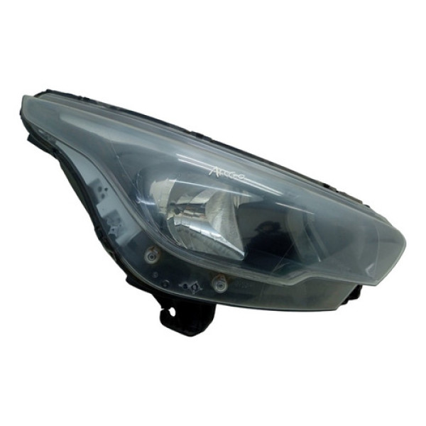 Farol Direita Fiat Argo 2018 2020 Esquerdo/motorista