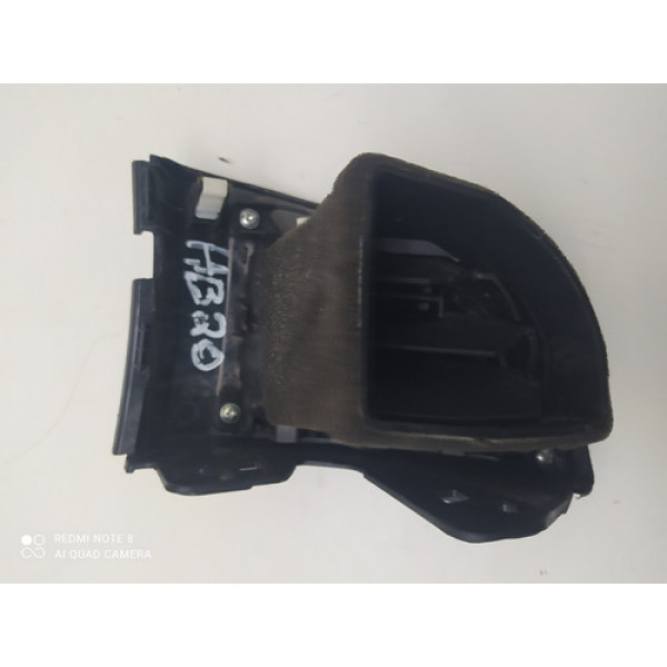 Difusor Ar Esquerdo Hyundai Hb20 2012 A 2019