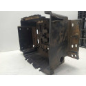 Caixa Suporte Proteção Bateria Citroën C3 9638079380