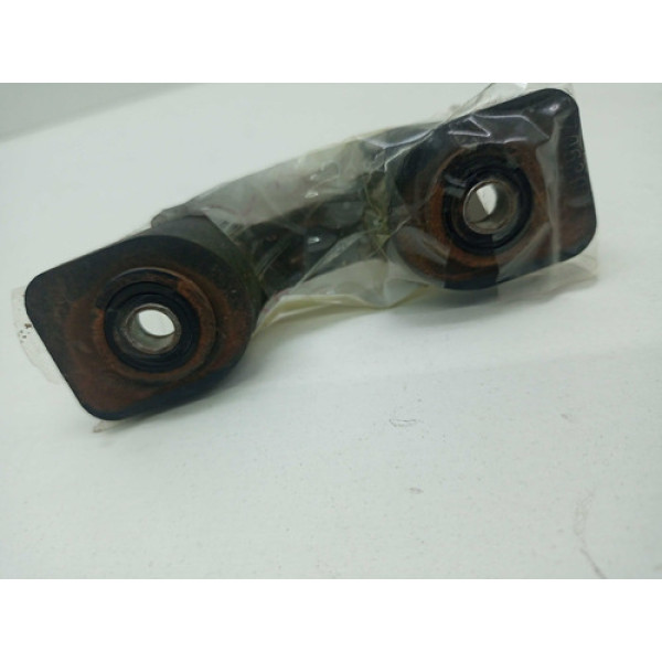 Gancho Caçamba Lado Direito Fiat Toro 2020 Volcano 