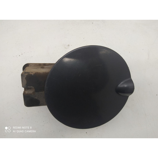 Portinhola Tanque Combustível Ford Fiesta 2002