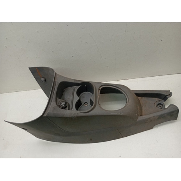 Console Central Fiat Palio Siena 2012 A 2018 100181662