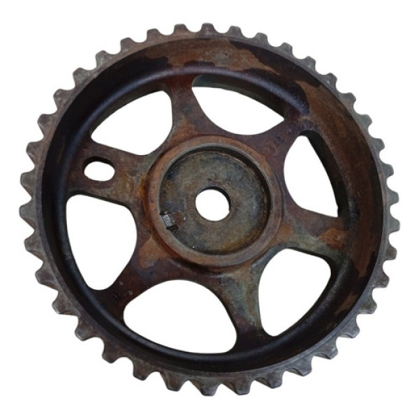 Polia Comando Válvula Peugeot 206 207 2001 2014