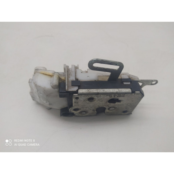 Fechadura Porta Traseira Esquerdo Chevrolet Celta 2010 