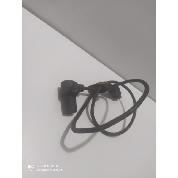 Sensor  Rotação Fiat Palio 1.4  2013  0261210