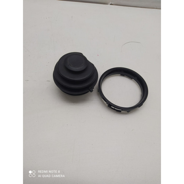 Difusor Ar Volkswagen Saveiro G5  