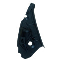 Acabamento Interno Retrovisor Renault Clio 2006 