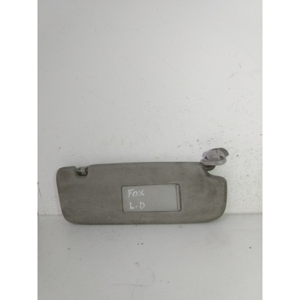 Quebra-sol Direito Fox Volkswagen 