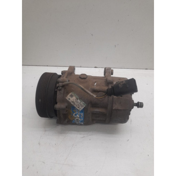 Compressor Ar Condicionado Volkswagen Golf 1997 