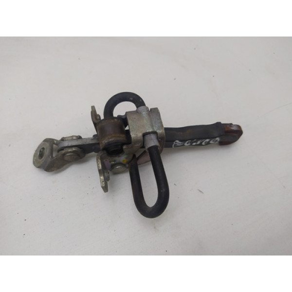 Limitador Porta Traseira Esquerda Fiat Punto 2012 