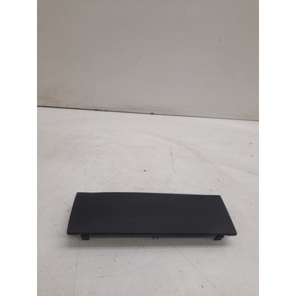 Tampa Abertura Painel Radio Fiat Palio 2010 735290731