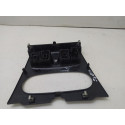 Moldura Central Controle Ar Renault Sandero 2013 2020 
