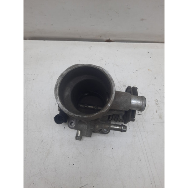 Corpo Borboleta Seta Vhc 1.0 Flex 8v 2011