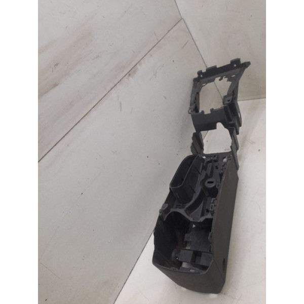 Console Central Ford Ecosport 2013 2018 