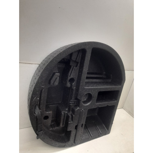 Isopor Suporte Ferramenta Estepe Fiat Idea 2005 2012 