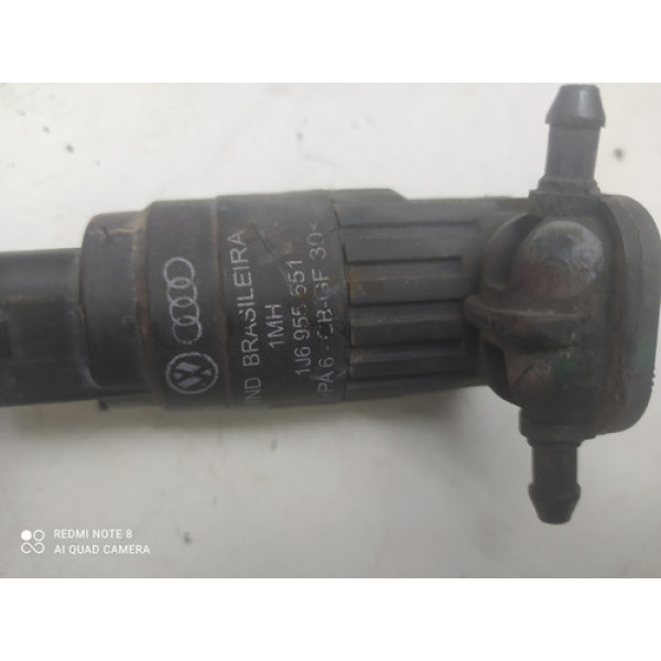 Motor Esguicho Parabrisa Volkswagen Polo 2011