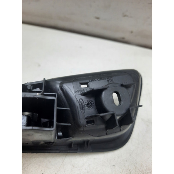 Maçaneta Interna Traseira Esquerda Ford Ka 2018