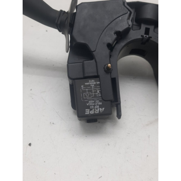 Chave Seta Sem Limpador Traseiro Ford Fiesta 2002/2012