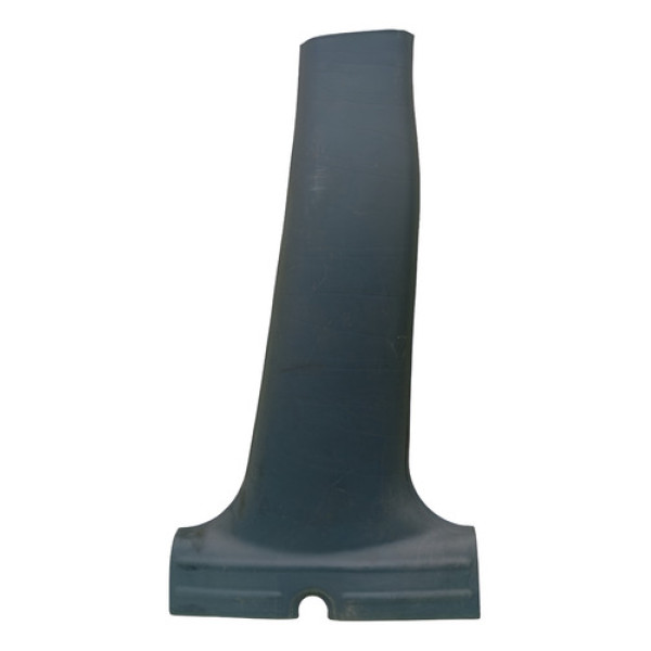 Moldura Central Direito Volkswagen Gol 2000 2010