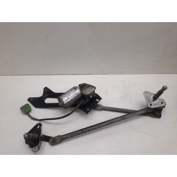 Maquina Limpador Para-brisa Ford Pampa 1989 9390453005