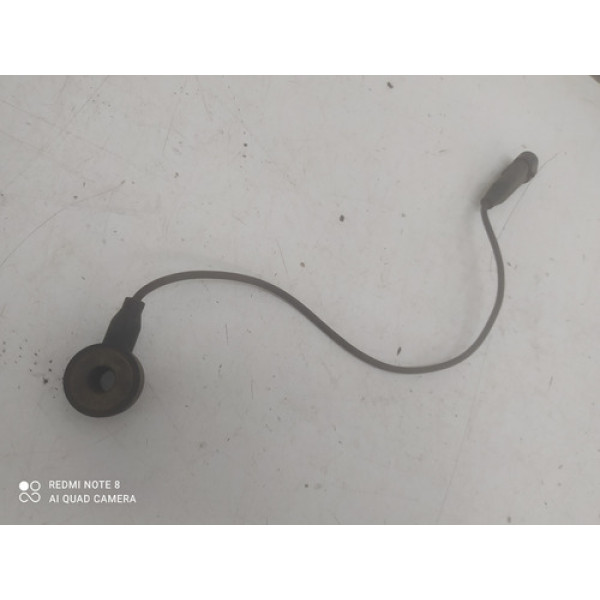 Sensor Detonação Chevrolet Corsa 2009 Delphi
