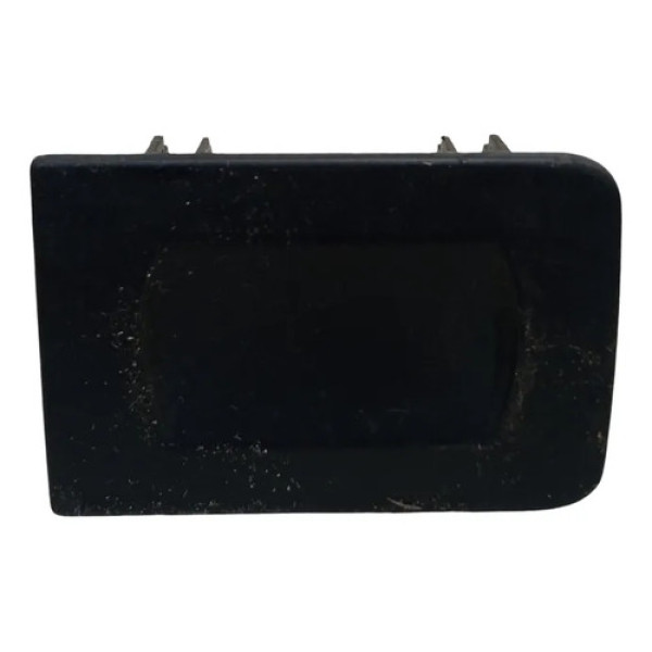 Botão Falso Painel Volkswagen Golf 1999 2012 1j0858180c