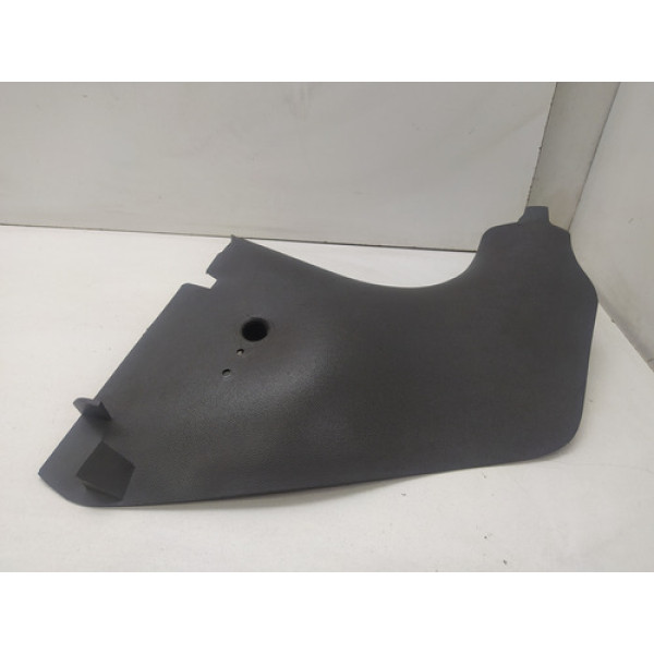 Acabamento Soleira Direita Chevrolet Corsa 2005 Avaria