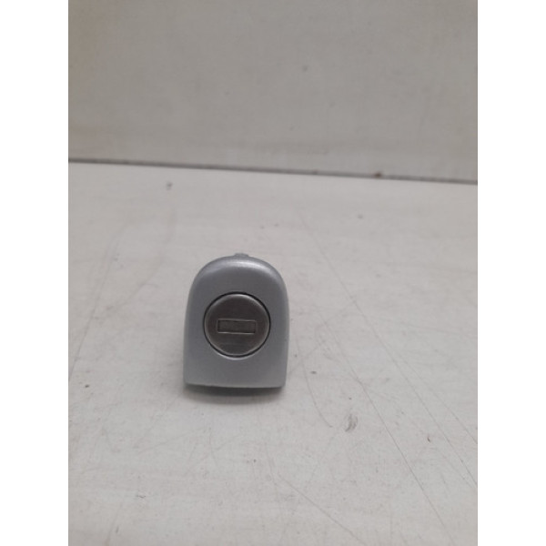 Cilindro Miolo Porta Dianteira Esquerda Vw Saveiro 2019