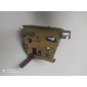 Fechadua Porta Dianteiro Direito Fiat Uno 1894