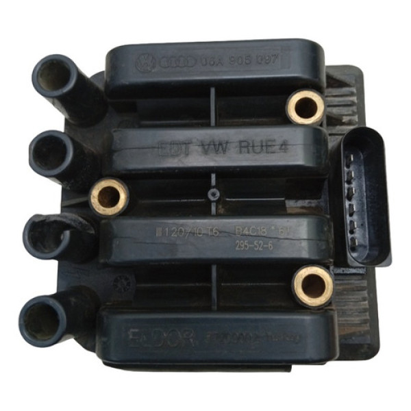 Bobina Ignição Volkswagen Jetta 2016 06a905097