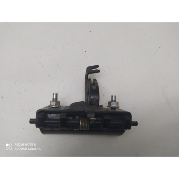 Trinco Tampa Traseira Fit Exl 1.5 2015 A 2019