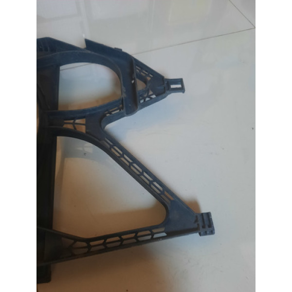 Defletor Chevrolet Corsa S/ar 2003/2012 5020111