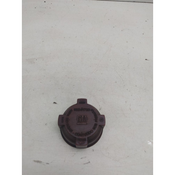 Tampa Reservatório Gasolina Chevrolet Corsa Celta 2002 2012