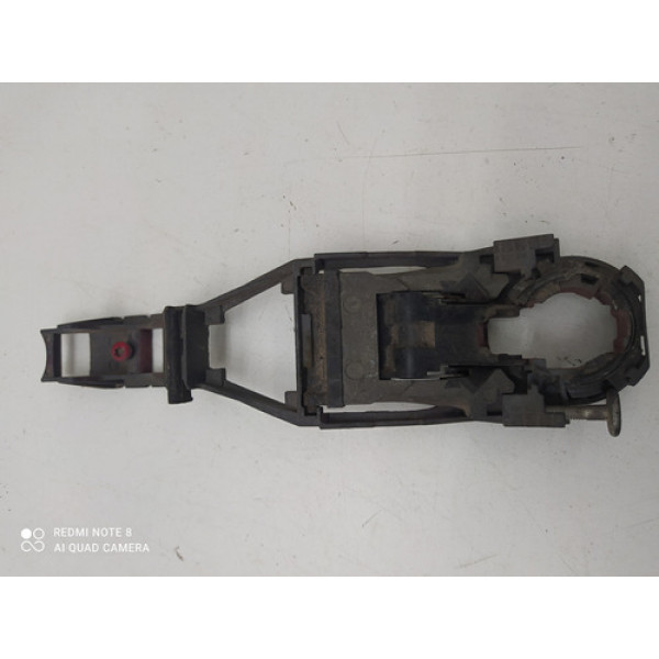 Suporte Maçaneta Externa Volkswagen Polo Direito 