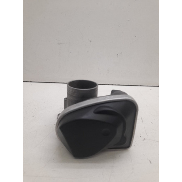 Tbi Corpo De Borboleta Volkswagen Fox Gol Parati 2000 2005
