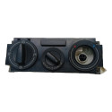 Comando Ar Condicionado Volkswagen Gol 1999 2005 Detalhe