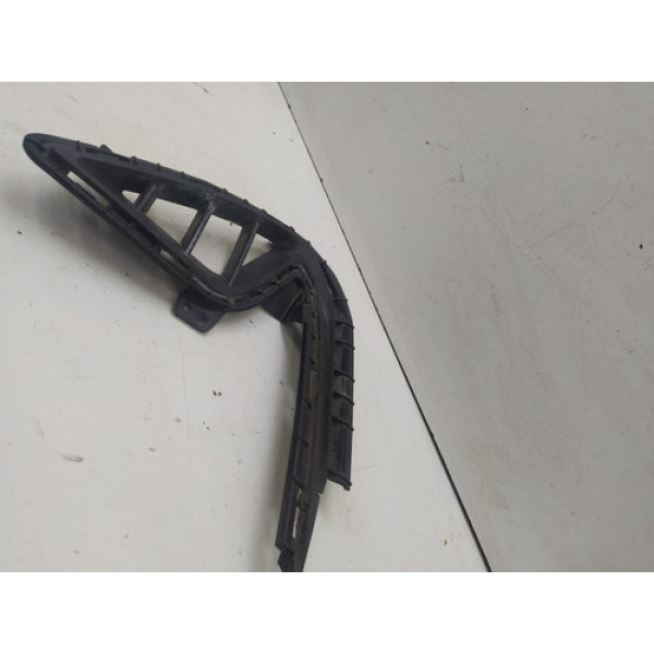 Moldura Farol Milha Hyundai Hb20 2021 Avaria