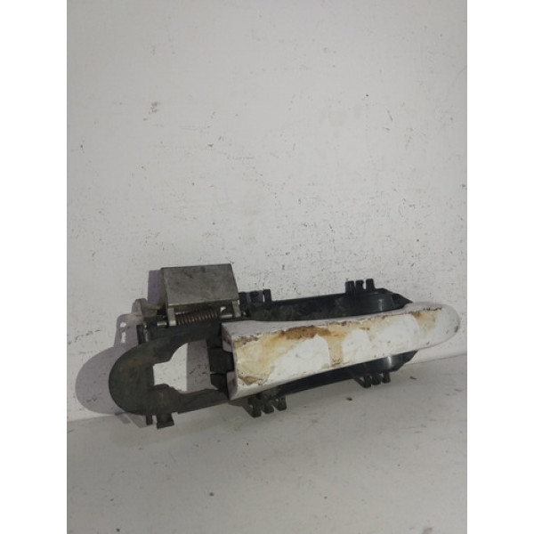 Maçaneta Dianteira Traseira Direita Fiat Argo 2018