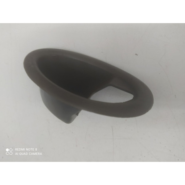 Moldura Maçaneta Interna Porta L/ Direito Ford Fiesta 1997