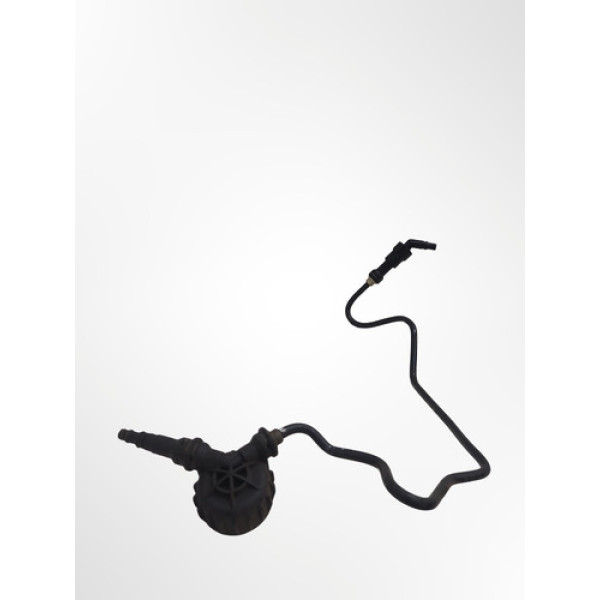 Válvula Embreagem Atuador Mangueira Renault Logan 2017 