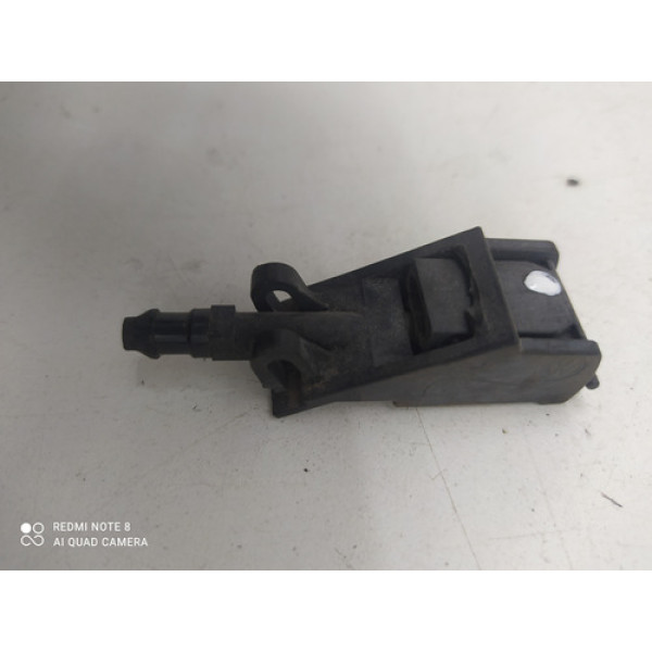 Esguicho Brucutu Dianteiro Volkswagen Fox Polo Voyage 2007