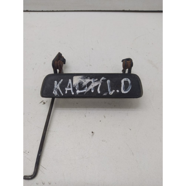 Maçaneta Externa Direita Chevrolet Kadett 1989 1998