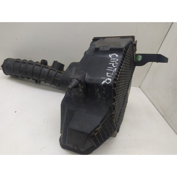 Caixa Filtro Ar Renault Captur 1.6 2010 2019 165006718