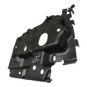 Suporte Base Caixa Bateria Peugeot 207 2011 Preto